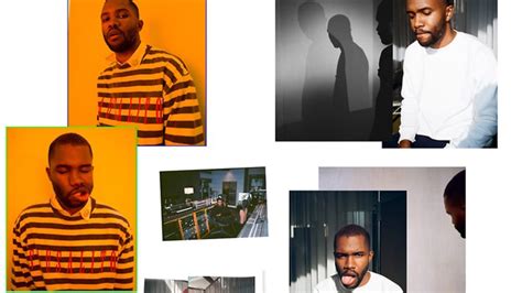 A Lyrical Analysis Of Queer Themes In Frank Ocean’s Music